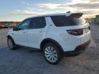 2022 Land Rover Discovery Sport Se zu verkaufen in Gastonia, NC - Front End