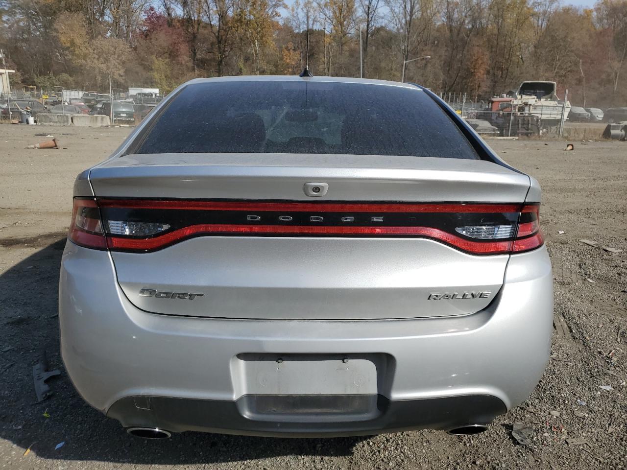 2013 Dodge Dart Sxt VIN: 1C3CDFBA5DD299160 Lot: 78617424