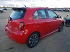 2015 NISSAN MICRA  à vendre chez Copart ON - TORONTO