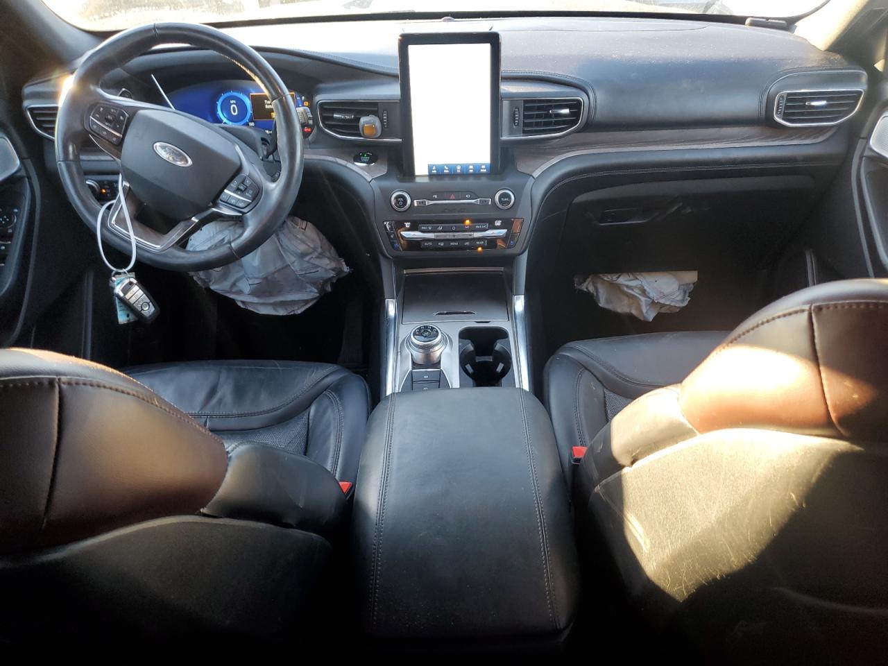2020 Ford Explorer - Image 8