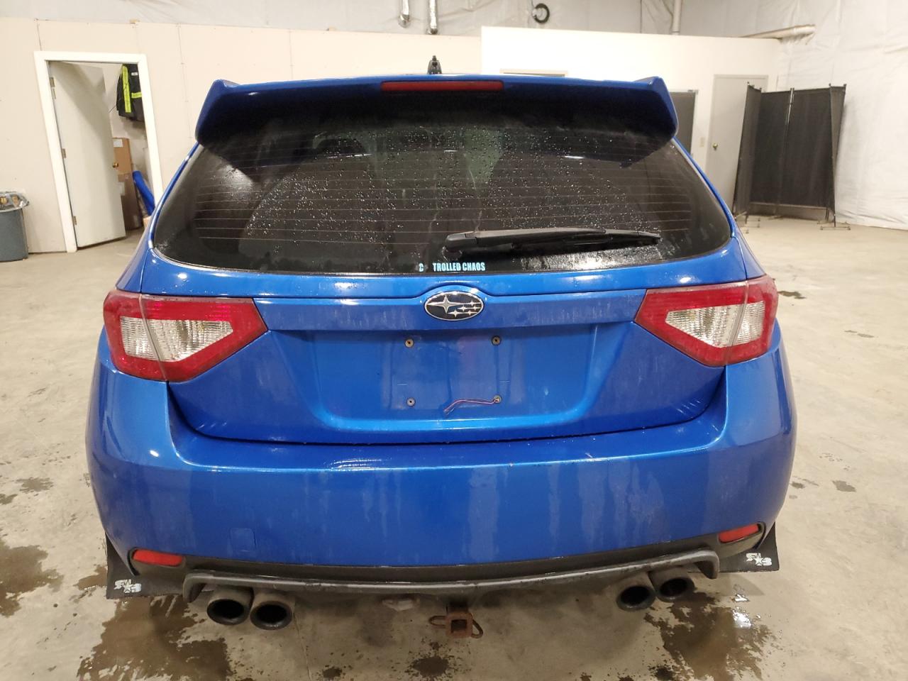 2012 Subaru WRX - Image 6