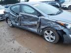 2016 HYUNDAI ELANTRA SE for sale at Copart WISBECH