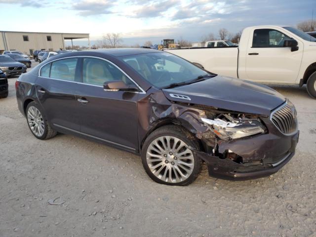 BUICK LACROSSE 2016 Фіолетовий
