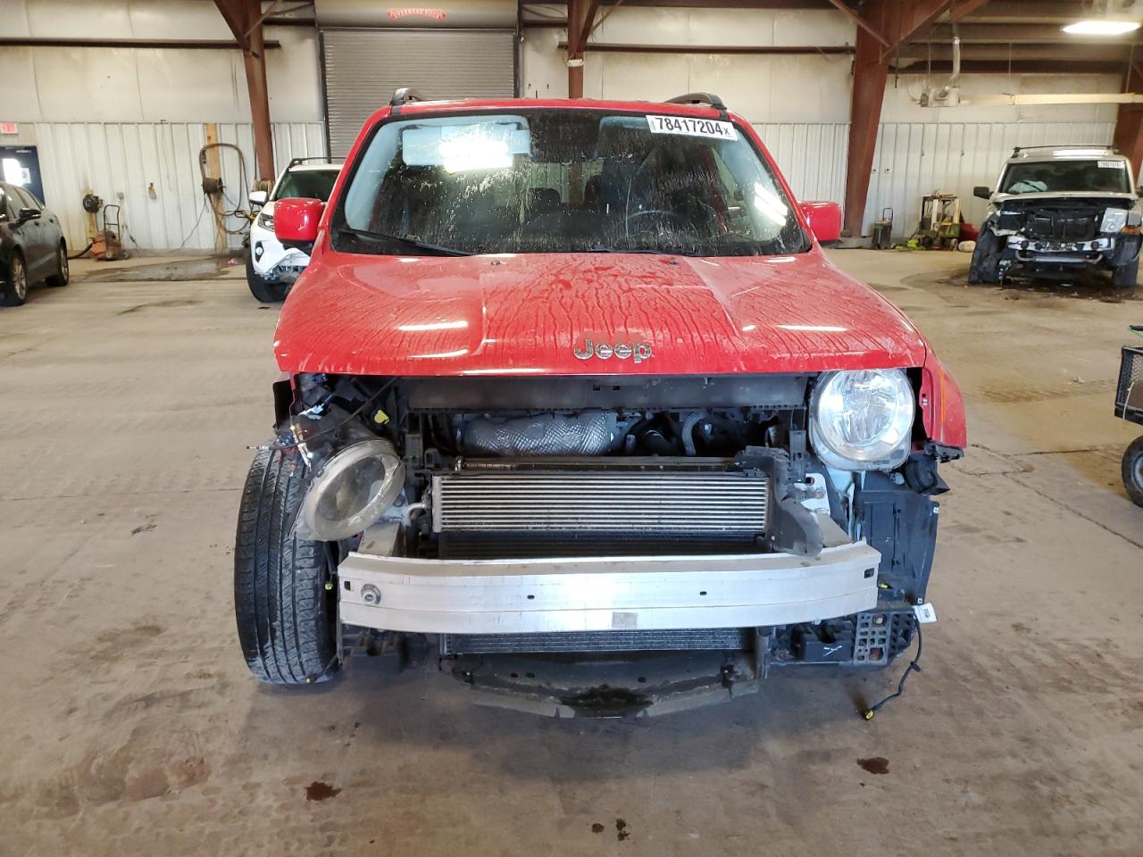 2015 Jeep Renegade - Image 5