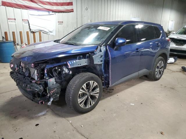 NISSAN ROGUE SV 2021