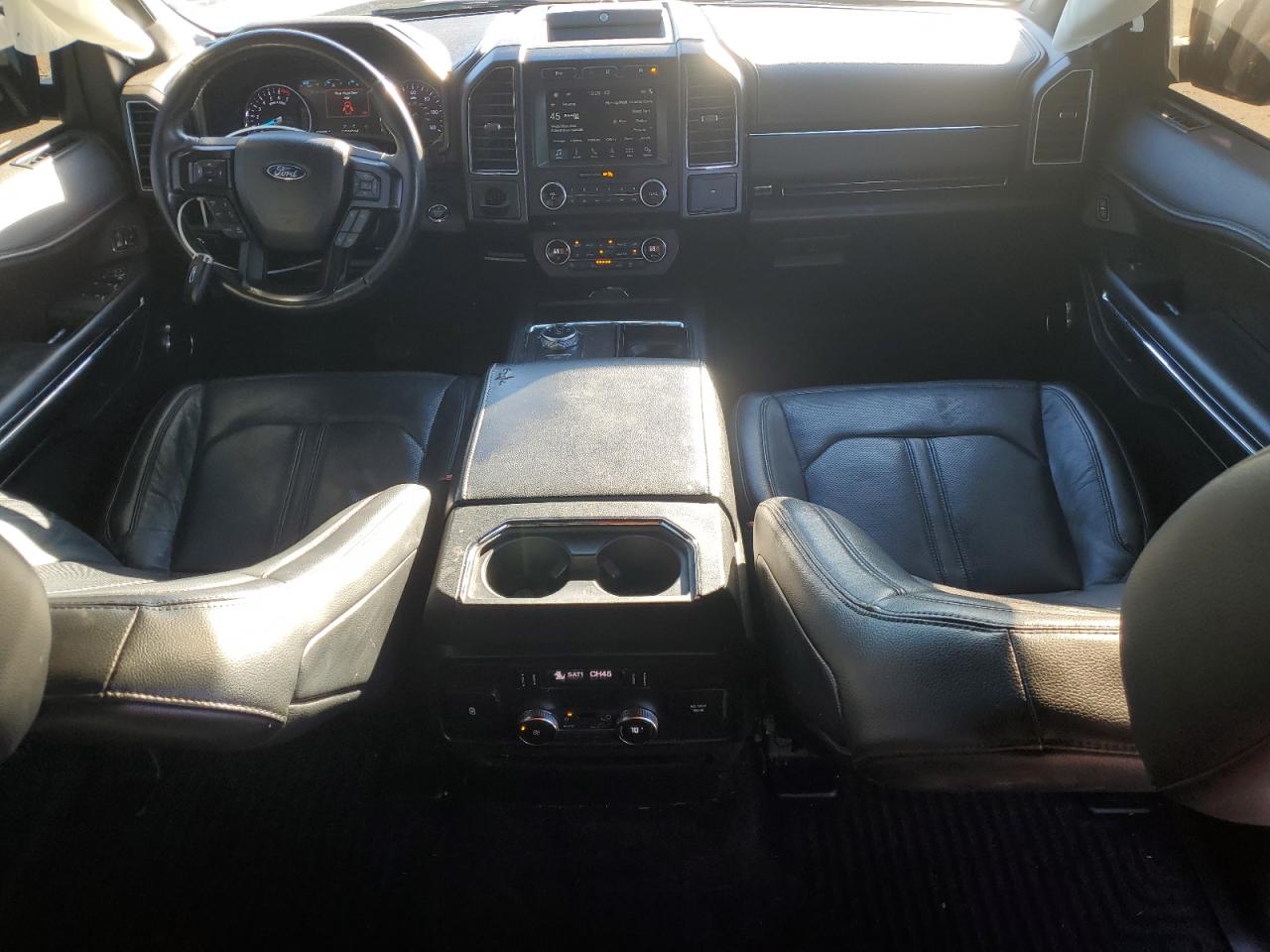 2018 Ford Expedition - Image 8