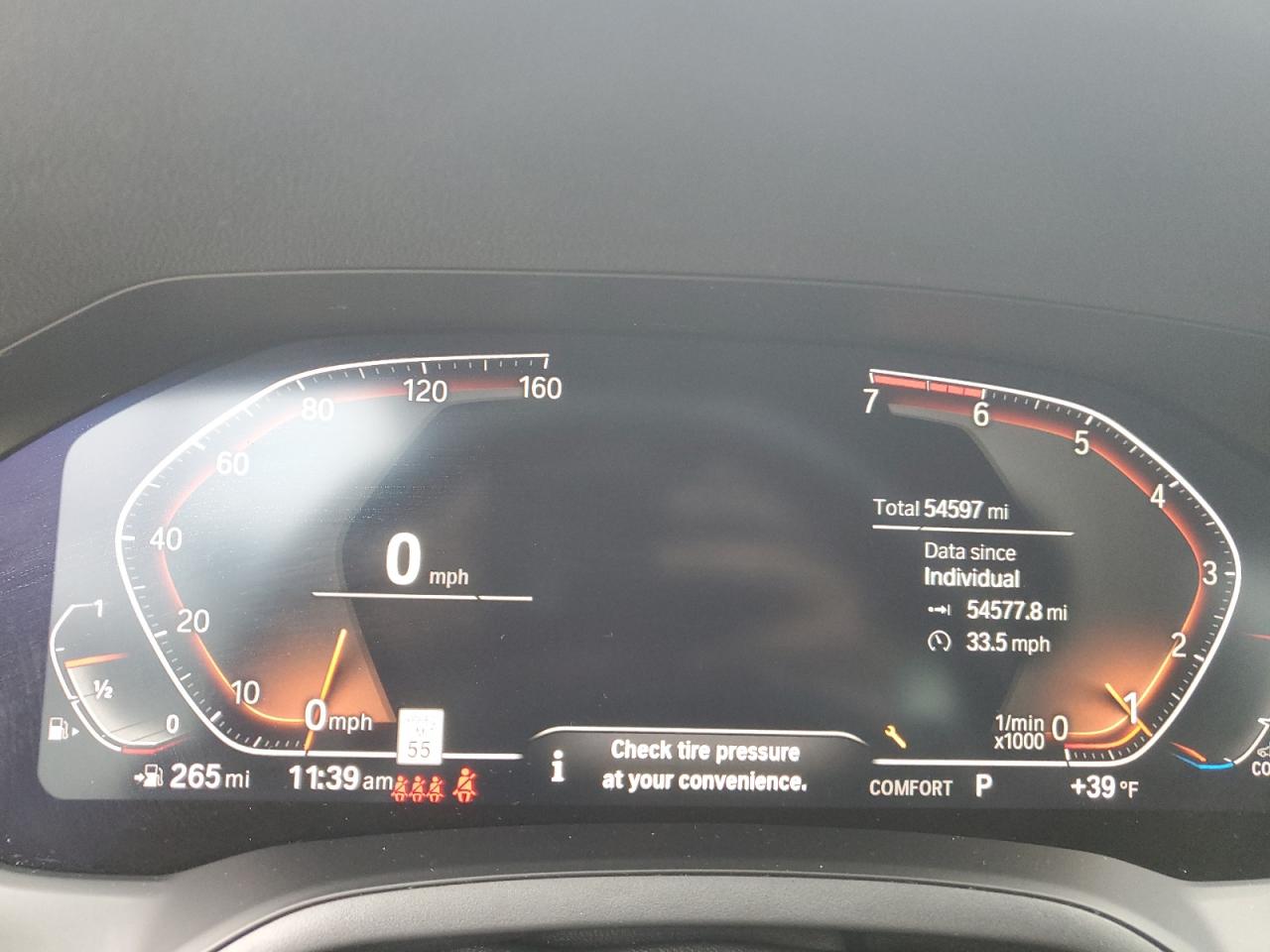 2021 BMW 3er - Image 9