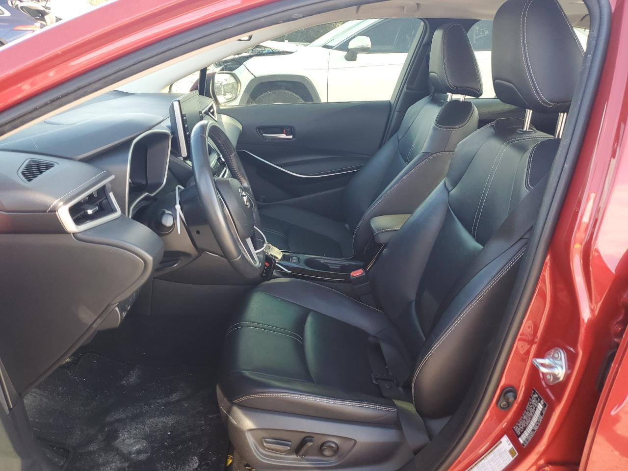 2020 Toyota Corolla - Image 7