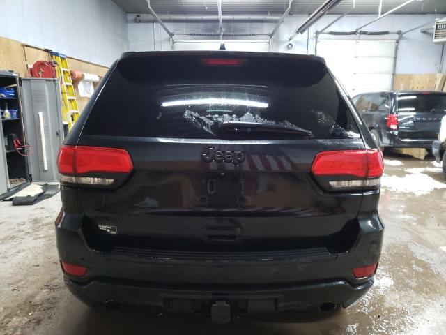  JEEP GRAND CHER 2014 Czarny