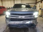 2019 Chevrolet Silverado C1500 Lt zu verkaufen in Abilene, TX - Front End