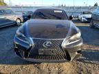 2015 Lexus Is 250 продається в Finksburg, MD - Vandalism