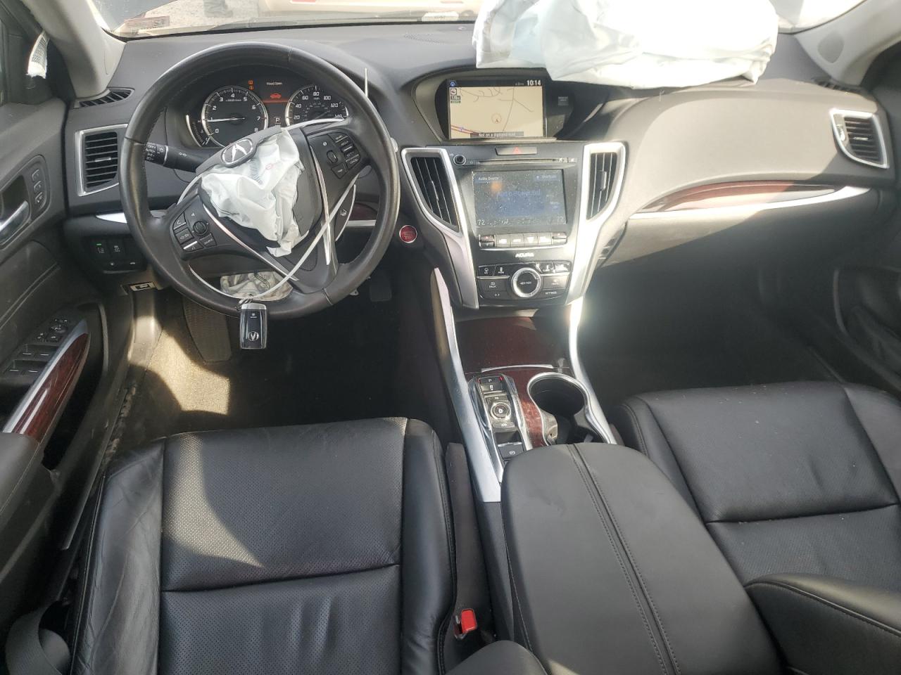 2015 Acura TLX - Image 8
