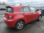 2008 Toyota Scion Xd  იყიდება Portland-ში, OR - Front End
