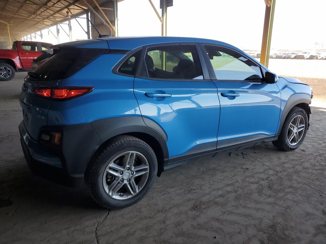 2019 Hyundai Kona - Image 3