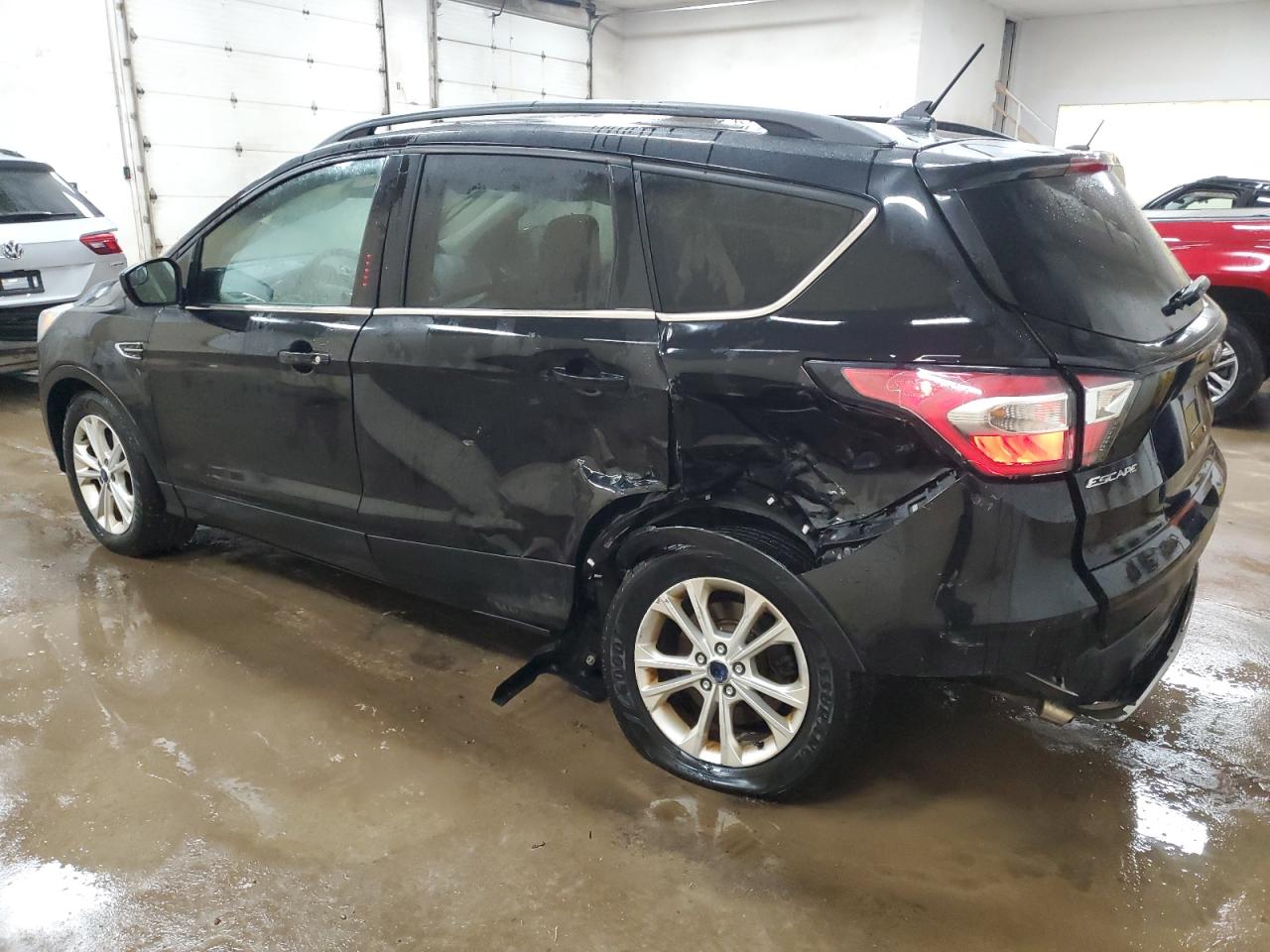 2018 Ford Escape - Image 2