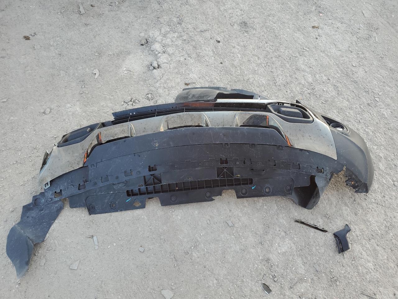 2022 Chevrolet Trailblazer Activ VIN: KL79MVSL5NB076970 Lot: 81795664