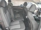 2022 Kia Sorento Lx продається в Gaston, SC - Front End