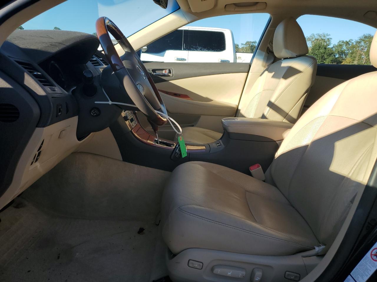 2007 Lexus ES - Image 7
