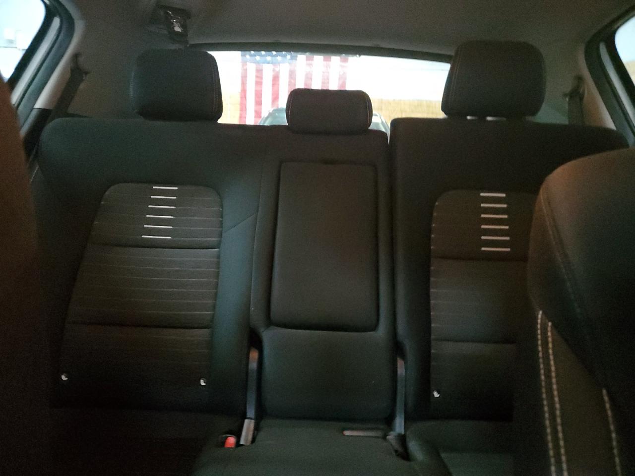 2018 Kia Sportage - Image 10