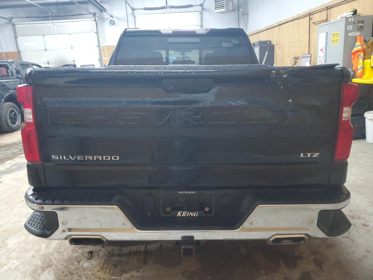 2019 Chevrolet Silverado - Image 6