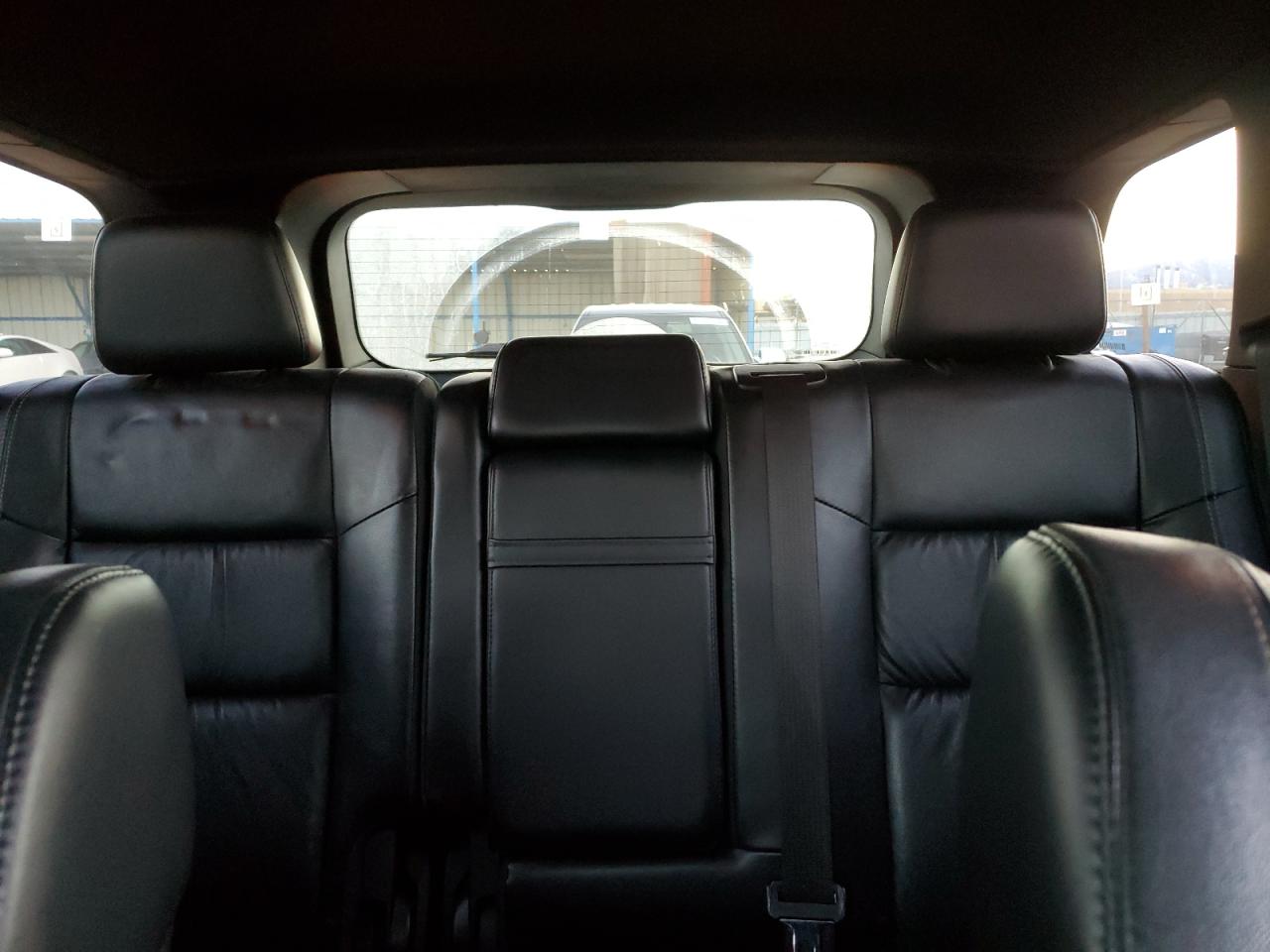 2014 Jeep Grand Cherokee - Image 10
