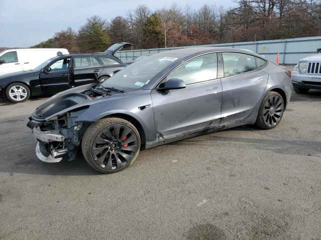  TESLA MODEL 3 2023 Szary