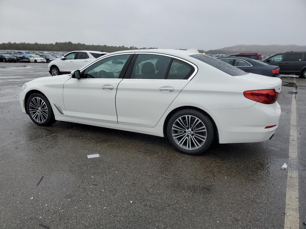 2018 BMW 5er - Image 2
