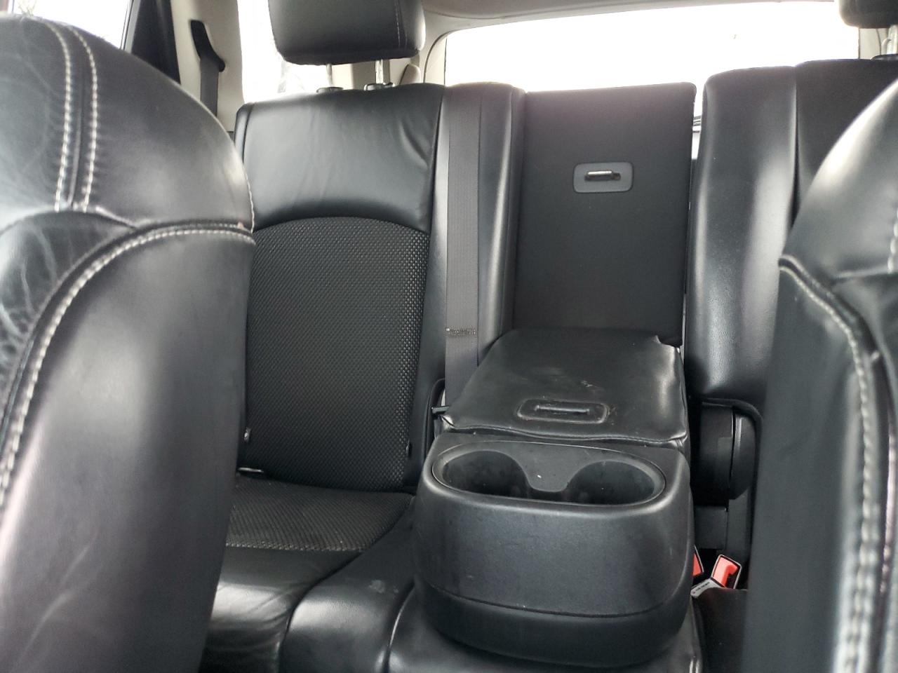 2015 Dodge Journey - Image 10