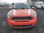 2011 Mini Cooper S Countryman for Sale in Eugene, OR - Front End