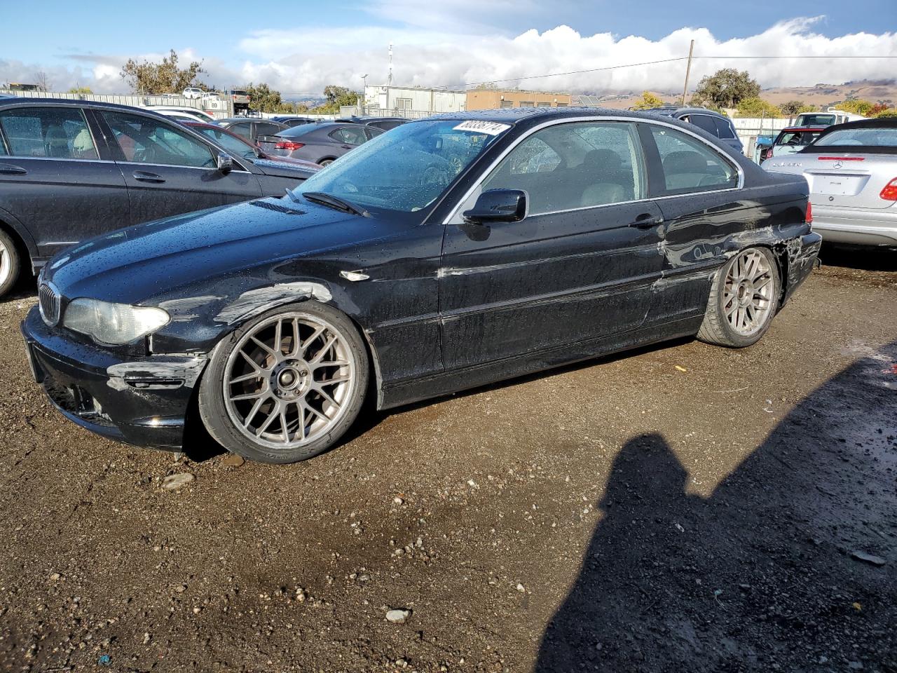 2005 BMW 3er - Image 1