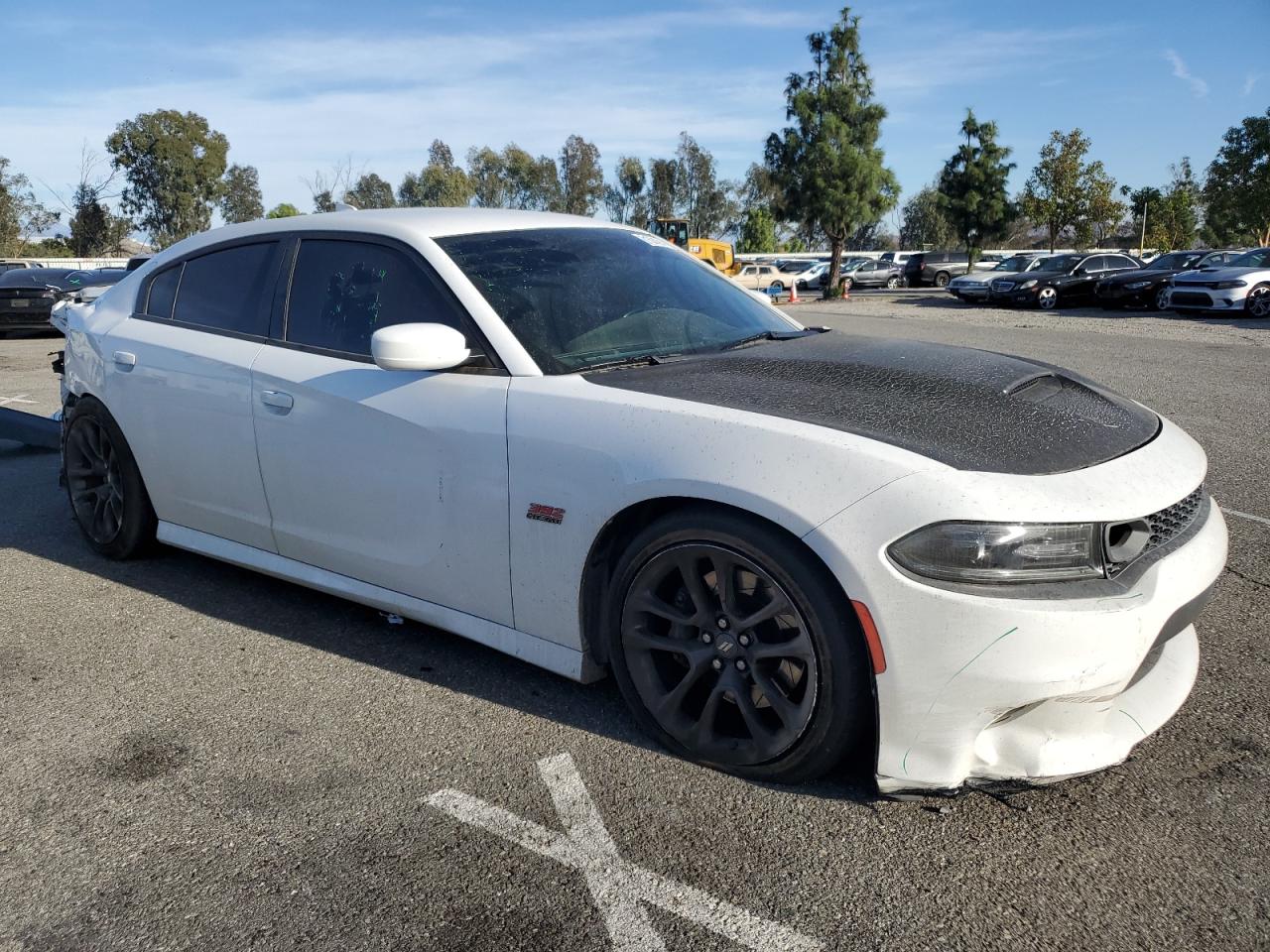 2020 Dodge Charger - Image 4