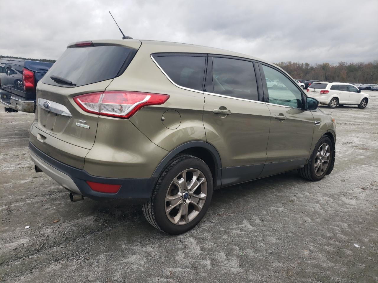 2013 Ford Escape - Image 3