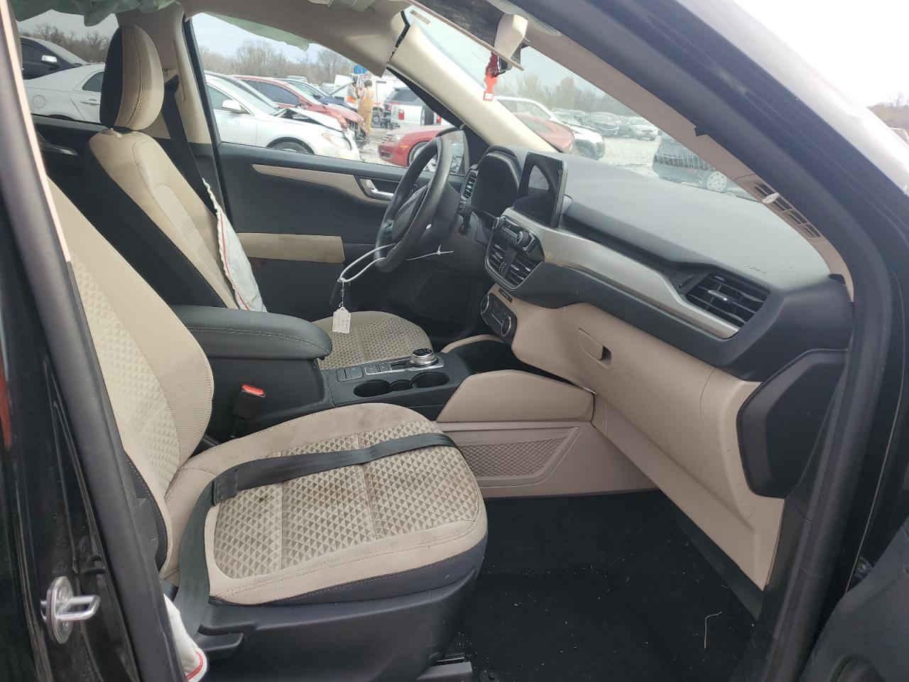 2020 Ford Escape - Image 7