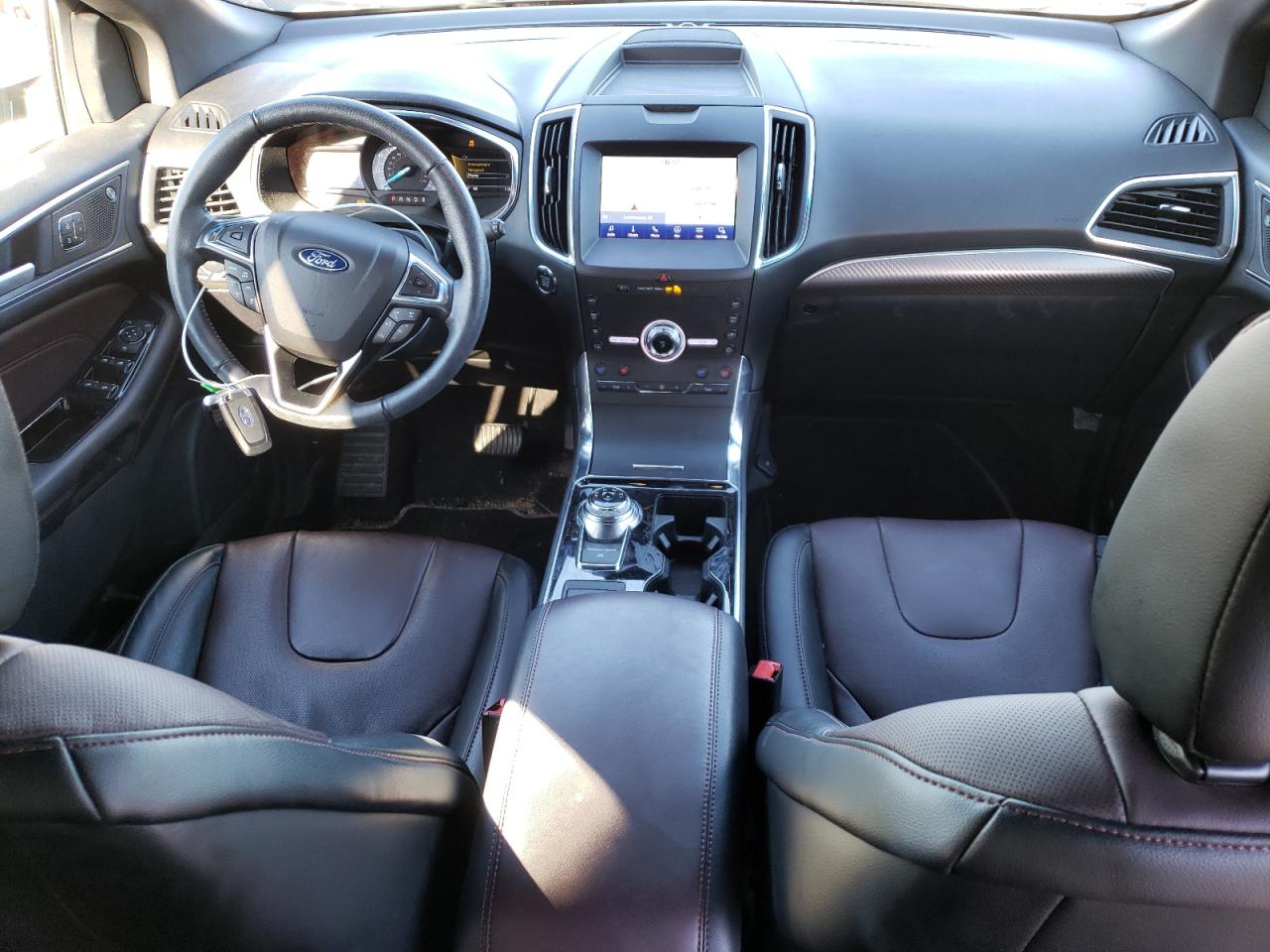 2020 Ford Edge - Image 8