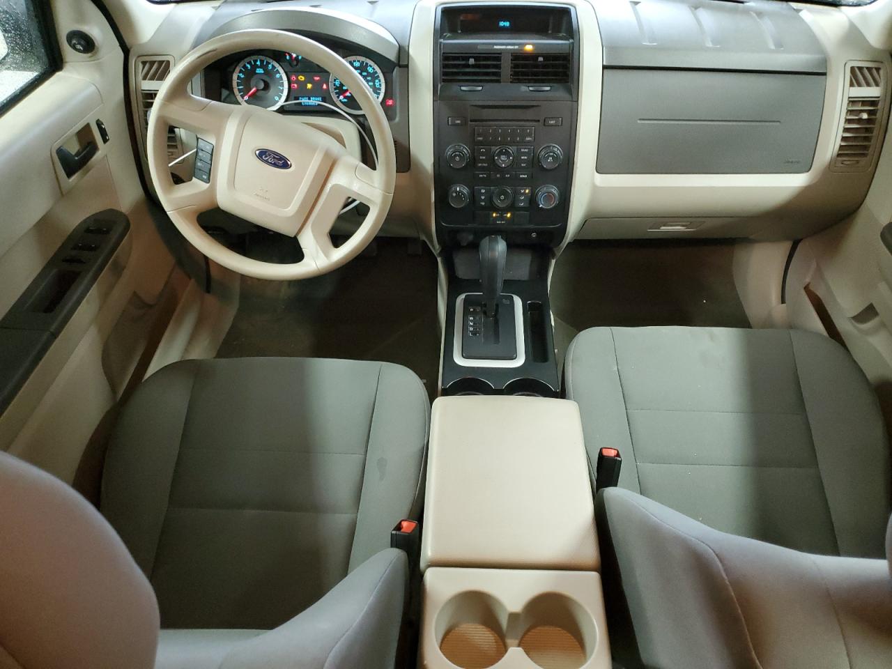 2012 Ford Escape - Image 8