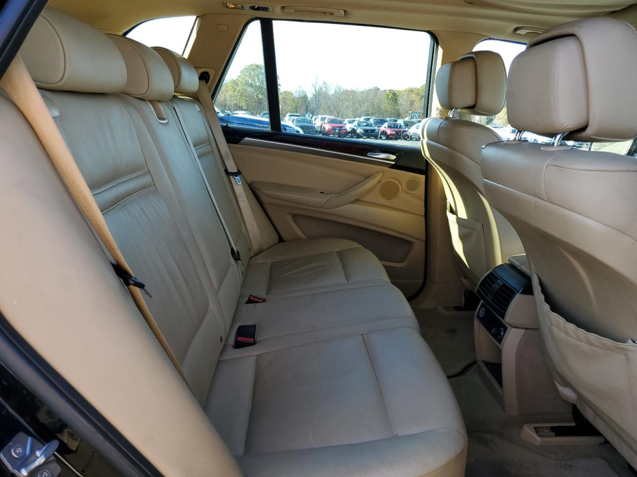 2012 BMW X5 - Image 12