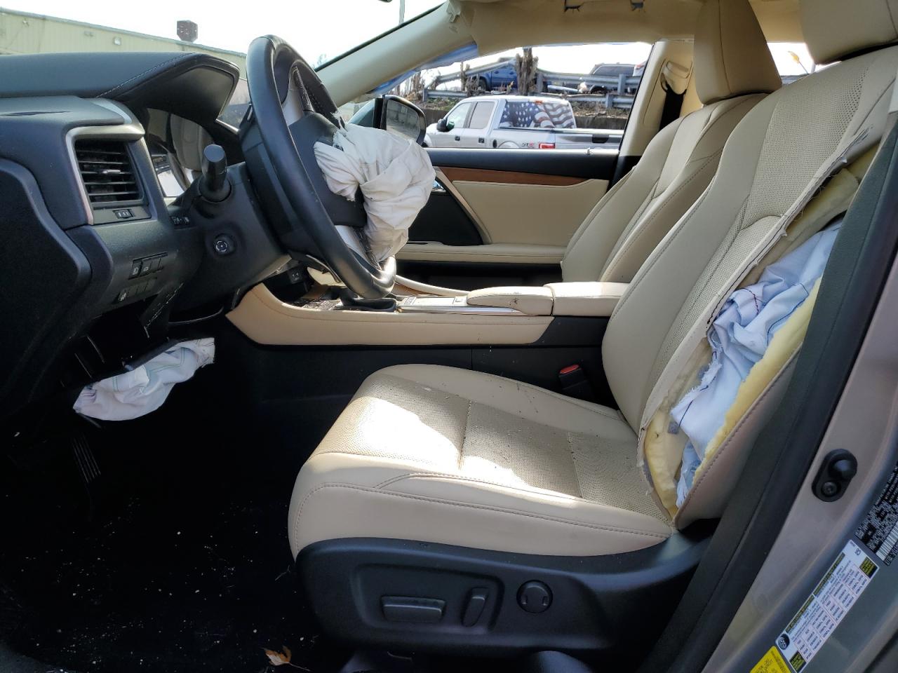 2021 Lexus RX - Image 7
