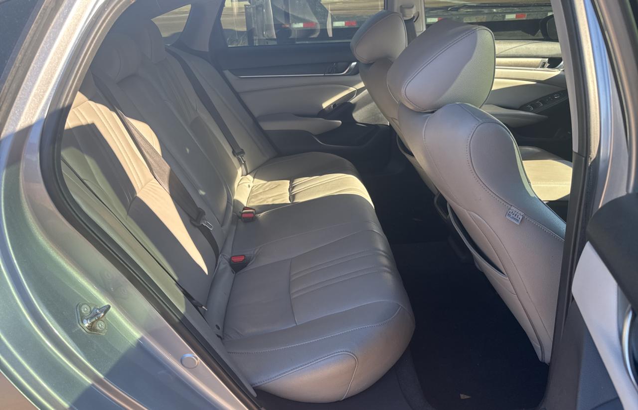 2019 Honda Accord - Image 6