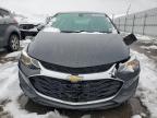 2019 Chevrolet Cruze Lt продається в Littleton, CO - Side