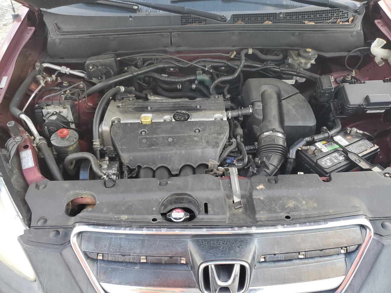 2006 Honda CR-V - Image 12