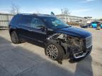 2013 Gmc Acadia Denali на продаже в Walton, KY - Front End