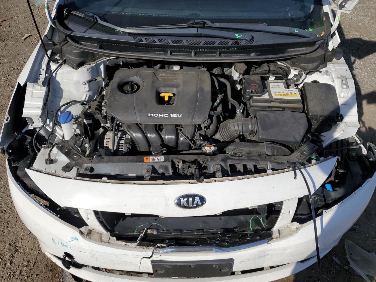 2018 Kia Forte - Image 11