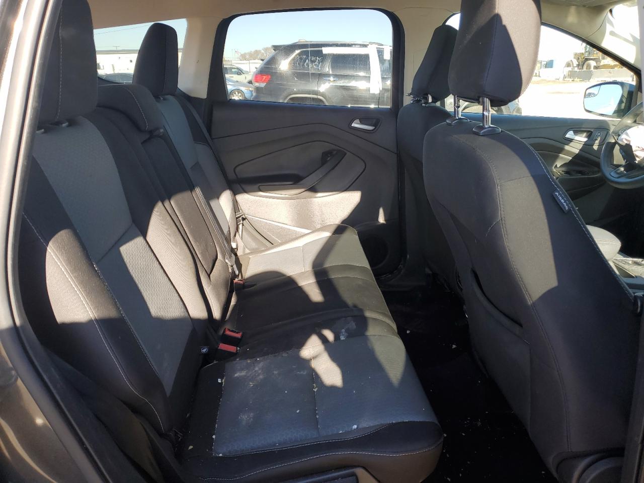 2018 Ford Escape - Image 11