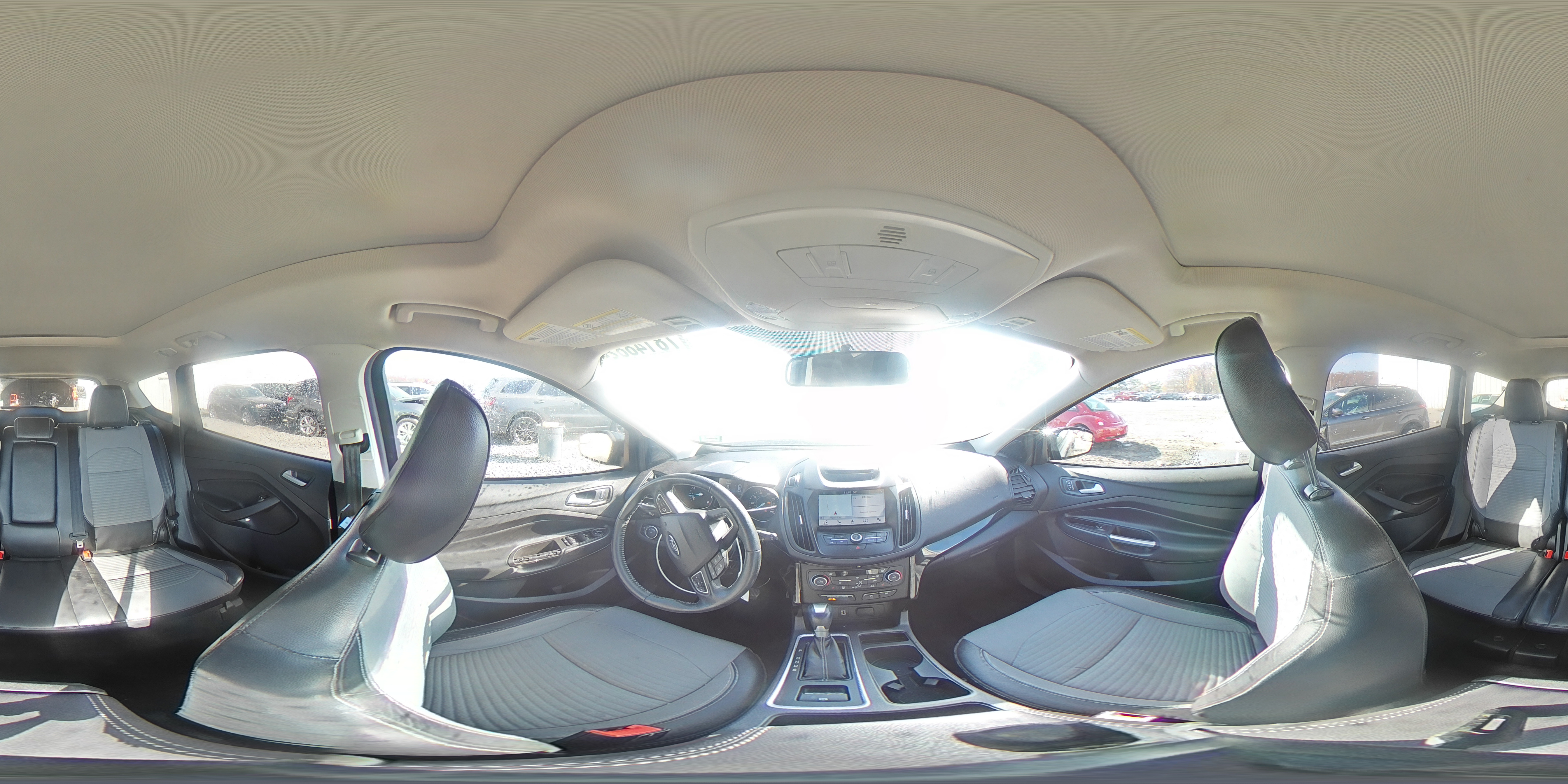 2018 Ford Escape - Image 16