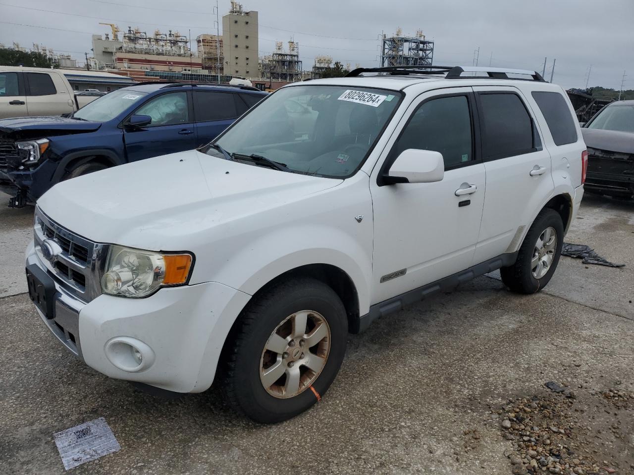 2008 Ford Escape - Image 1