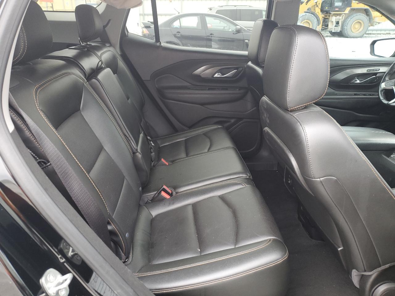 2019 GMC Terrain - Image 12