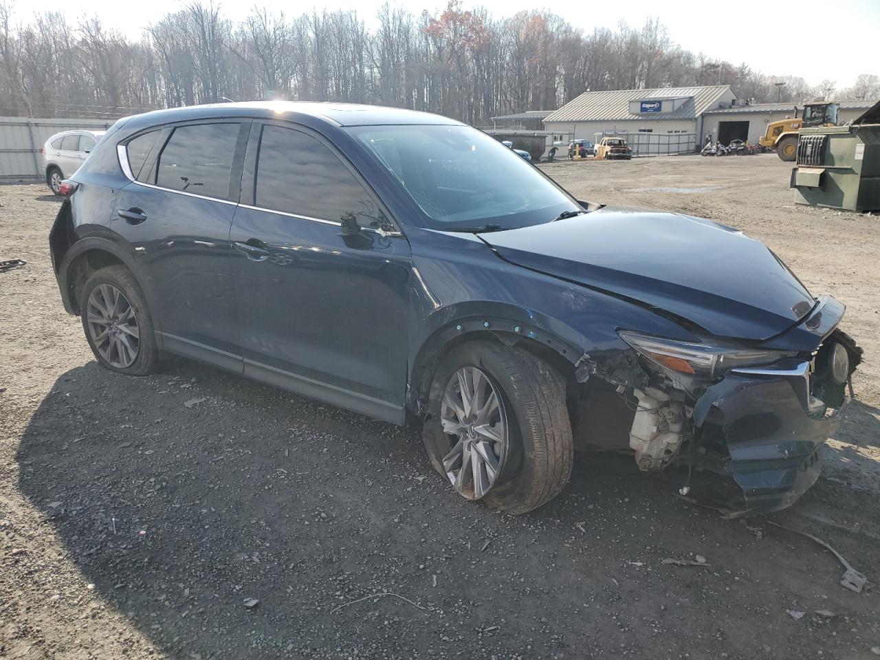 2019 Mazda CX-5 - Image 4