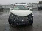 2007 Hyundai Santa Fe Se de vânzare în Martinez, CA - Vandalism