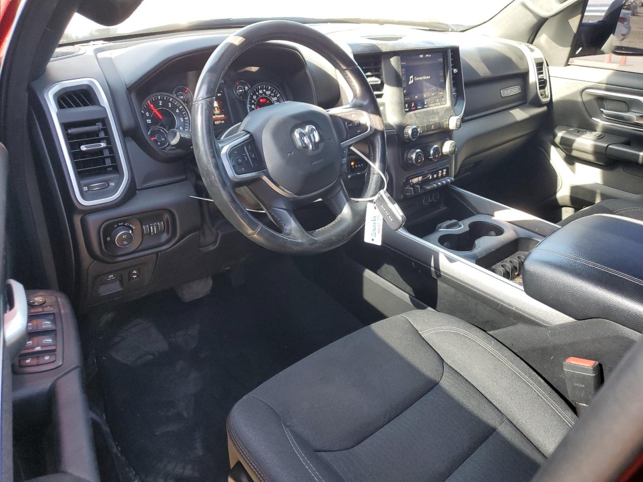 2019 RAM 1500 - Image 8