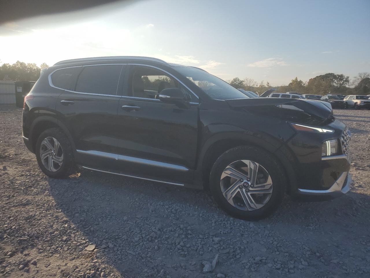 2022 Hyundai Santa Fe - Image 4
